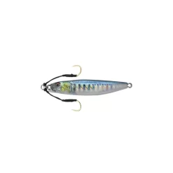 Jig Mer Little Jack Metal Adict 01 12g (12g - 5,1cm - #2)