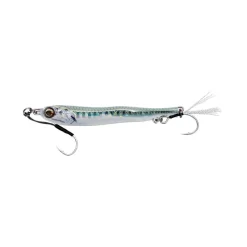 Jig Mer Little Jack Metal Adict 03 (16g - #06 Holo Vertical Anchois Extrême)