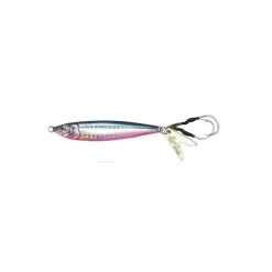 Jig Mer Little Jack Metal Adict Zero 40g (Blue Pink Sardine - 40 G - 7,2cm)