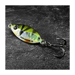 Jig Métallique Digital Squad Slow Dancer 14g (PERCH-HLG - 14g - 4,2cm)