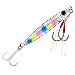 Jig Métallique Volkien Soul Micro Candy Cast 20g (Cotton Candy)