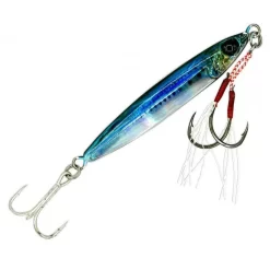 Jig Métallique Volkien Soul Micro Candy Cast 30g (Live Sardine)