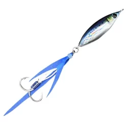 Jig Métallique Volkien Soul Micro Candy Tail 30g (Live Sardine)