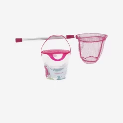 Kit Découverte De La Pêche Rose