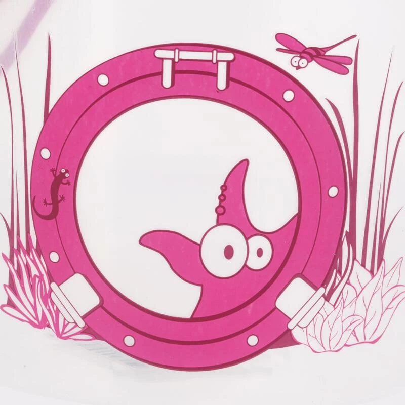 Kit Découverte De La Pêche Rose 4 Kit Découverte De La Pêche Rose – Image 4