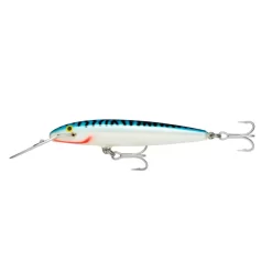 No Brand Leurre CD Magnum 14cm Silver Mackerel Pêche à La Traine