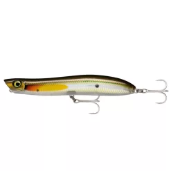 Rapala Leurre De Surface MAXRAP WALKNROLL AYU 13CM 29GR Pêche En Mer