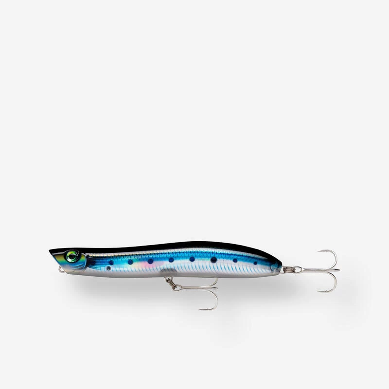 Rapala Leurre De Surface MAXRAP WALKNROLL HDBSRD 13CM 29GR Pêche En Mer 1 Rapala Leurre De Surface MAXRAP WALKNROLL HDBSRD 13CM 29GR Pêche En Mer