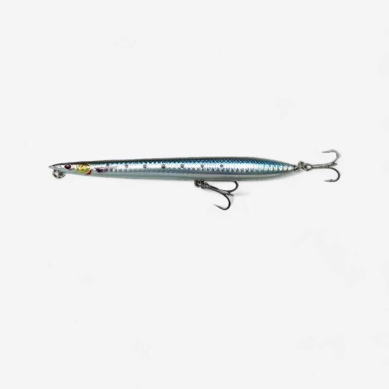 Savage Gear Leurre De Surface SURF WALKER 15.5CM SARDINE Pêche En Mer 1 Savage Gear Leurre De Surface SURF WALKER 15.5CM SARDINE Pêche En Mer