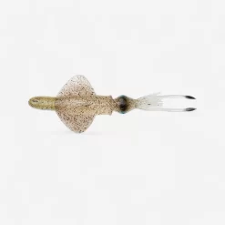 Savage Gear Leurre Pêche En Mer SWIM SQUID RTF 18cm 90gr GREEN EYES