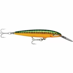 Leurre Plongeant Rapala Countdown Magnum 18 Cm