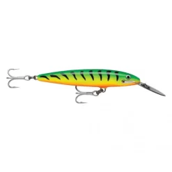 Leurre Rapala Countdown Magnum 14cm (FT)