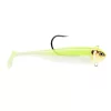 Leurre Souple Storm Biscay Coast Minnow 12cm (CHCH)