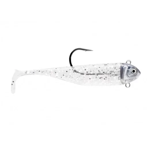 Leurre Souple Storm Biscay Deep Minnow 18cm (SG) -Pêche Pro Soldes leurre souple storm biscay deep minnow 18cm sg