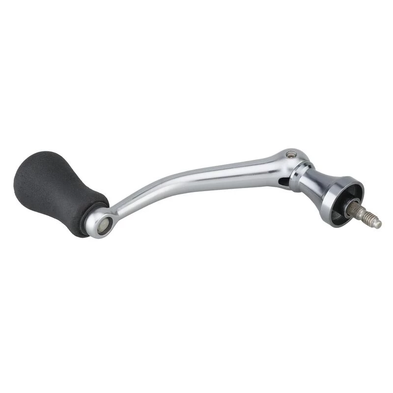 Manivelle Moulinet Ilicium-500 4000 Pêche En Mer 1 Manivelle Moulinet Ilicium-500 4000 Pêche En Mer