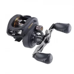 Moulinet Casting Penn Squall Low Profil (200) -Pêche Pro Soldes moulinet casting penn squall low profil 200 2