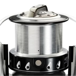 Moulinet De Pêche En Surfcasting ADONIS 5000 SILVER 11 Moulinet De Pêche En Surfcasting ADONIS 5000 SILVER -Pêche Pro Soldes moulinet de peche en surfcasting adonis 5000 silver 3