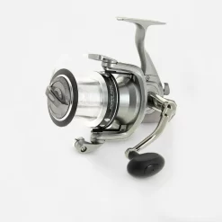 Moulinet De Pêche En Surfcasting ADONIS 7000 SILVER