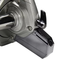 Moulinet De Pêche En Surfcasting ADONIS 7000 SILVER 10 Moulinet De Pêche En Surfcasting ADONIS 7000 SILVER -Pêche Pro Soldes moulinet de peche en surfcasting adonis 7000 silver 4