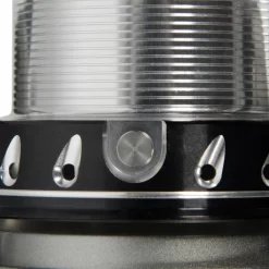 Moulinet De Pêche En Surfcasting ADONIS 7000 SILVER 11 Moulinet De Pêche En Surfcasting ADONIS 7000 SILVER -Pêche Pro Soldes moulinet de peche en surfcasting adonis 7000 silver 5