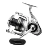 Moulinet Pêche Aux Leurres SAVAGE GEAR SGS6 4000 FD
