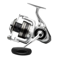 Moulinet Pêche Aux Leurres SAVAGE GEAR SGS6 4000 FD
