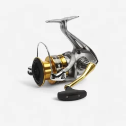 Shimano Moulinet Pêche Aux Leurres SEDONA XGFI - 4000