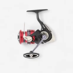 Daiwa Moulinet Pêche En Mer NINJA LT 2023 6000