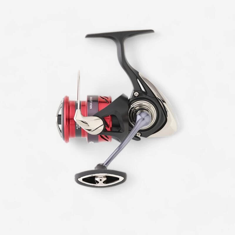 Daiwa Moulinet Pêche En Mer NINJA LT 2023 6000 1 Daiwa Moulinet Pêche En Mer NINJA LT 2023 6000