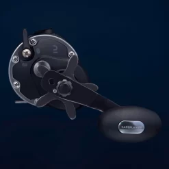 Moulinet Traîne GAME R-500 30 Pêche à La Traîne En Mer 7 Moulinet Traîne GAME R-500 30 Pêche à La Traîne En Mer -Pêche Pro Soldes moulinet traine game r 500 30 peche a la traine en mer 2