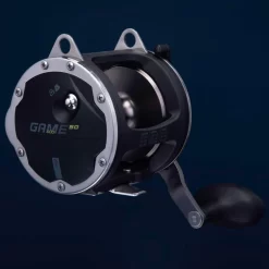 Moulinet Traîne GAME R-500 50 Pêche à La Traîne En Mer 9 Moulinet Traîne GAME R-500 50 Pêche à La Traîne En Mer -Pêche Pro Soldes moulinet traine game r 500 50 peche a la traine en mer 4