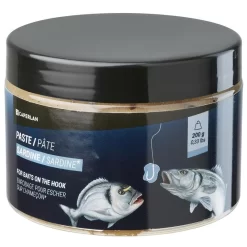 Pâte à Escher Sardine Pour La Pêche En Mer -Pêche Pro Soldes pate a escher sardine pour la peche en mer 2