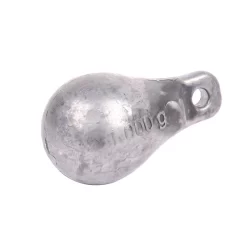 Pêche Pro Soldes -Pêche Pro Soldes plomb maquereau poire peche en mer 1