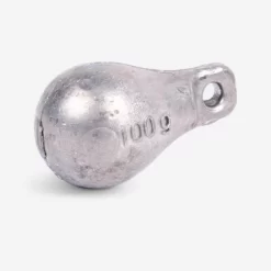 Plomb Maquereau Poire Pêche En Mer X2