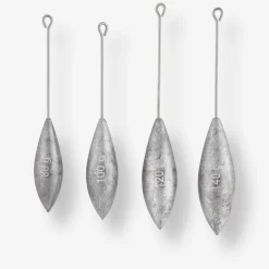 Plomb Pêche En Surfcasting SW SURF BOMB -Pêche Pro Soldes plomb peche en surfcasting sw surf bomb 4