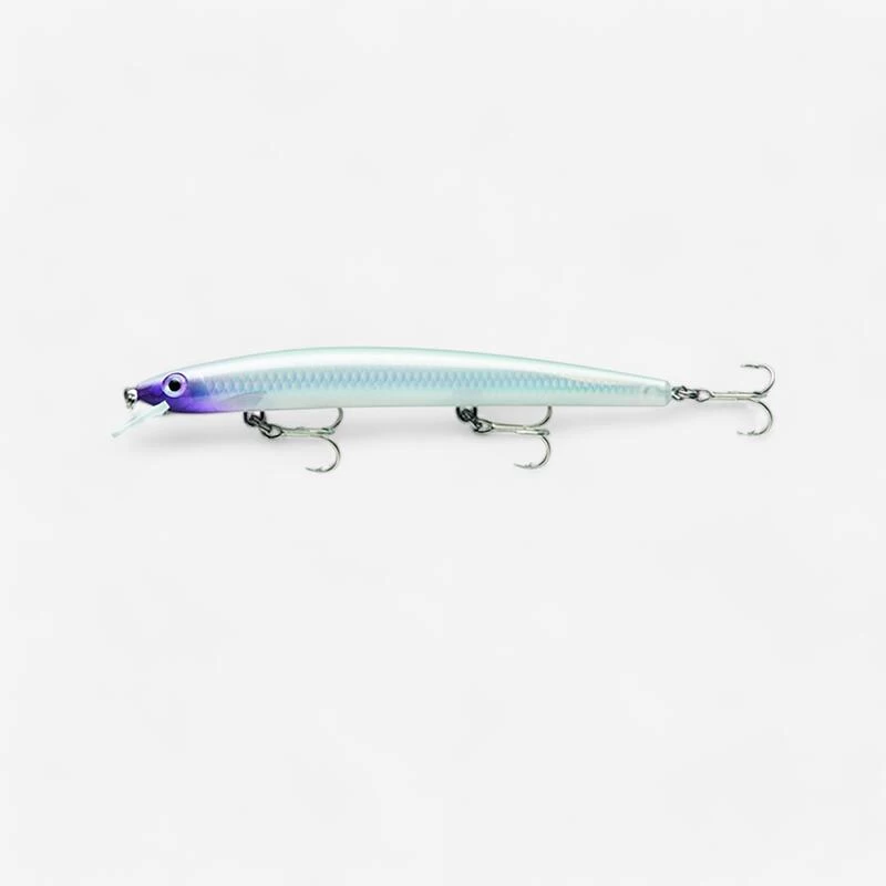 Rapala Poisson Nageur Jerkbait MAXRAP MXR17 FPGH 1 Rapala Poisson Nageur Jerkbait MAXRAP MXR17 FPGH