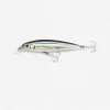 Rapala Poisson Nageur X RAP SRX10 ANCHOVY Pêche Aux Leurres En Mer