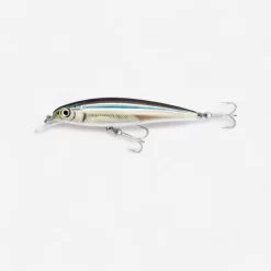 Rapala Poisson Nageur X RAP SRX10 ANCHOVY Pêche Aux Leurres En Mer