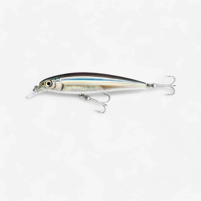 Rapala Poisson Nageur X RAP SRX10 ANCHOVY Pêche Aux Leurres En Mer 1 Rapala Poisson Nageur X RAP SRX10 ANCHOVY Pêche Aux Leurres En Mer