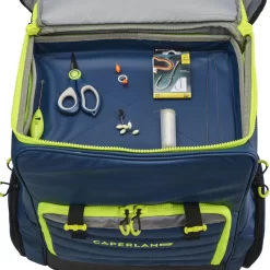 Sac à Dos De Pêche En Surfcasting 50 Litres -Pêche Pro Soldes sac a dos de peche en surfcasting 50 litres 3
