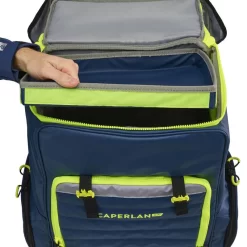 Sac à Dos De Pêche En Surfcasting 50 Litres -Pêche Pro Soldes sac a dos de peche en surfcasting 50 litres 4