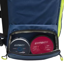 Sac à Dos De Pêche En Surfcasting 50 Litres -Pêche Pro Soldes sac a dos de peche en surfcasting 50 litres 6