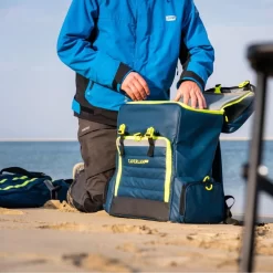 Sac à Dos De Pêche En Surfcasting 50 Litres -Pêche Pro Soldes sac a dos de peche en surfcasting 50 litres 8