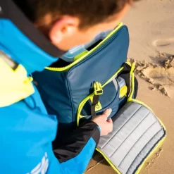 Sac à Dos De Pêche En Surfcasting 50 Litres -Pêche Pro Soldes sac a dos de peche en surfcasting 50 litres 9