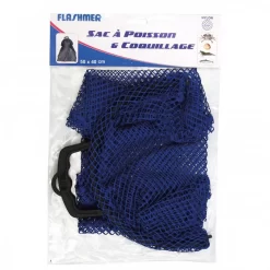 SAC A POISSON, Crustacé Et COQUILLAGE Pêche à Pied -Pêche Pro Soldes sac a poisson crustace et coquillage peche a pied 1