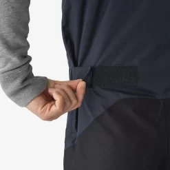 Salopette De Pêche Imperméable Chaude Homme - FO 500 TH Grise -Pêche Pro Soldes salopette de peche impermeable chaude homme fo 500 th grise 5