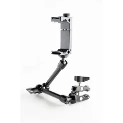 Deeper Support Smartphone Articulé Pour Float Tube Et Kayak