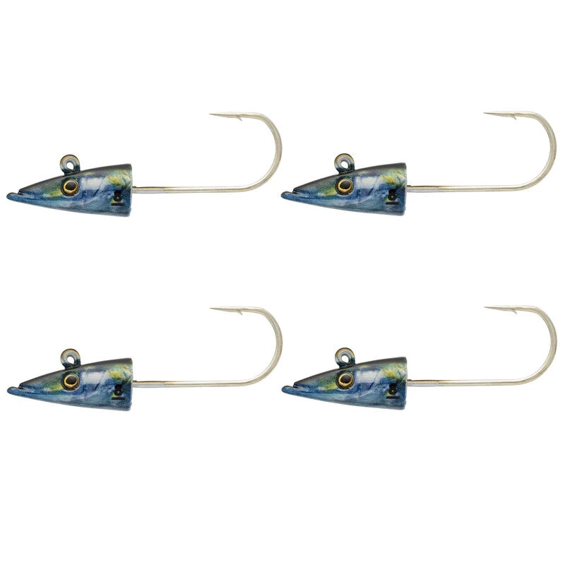 Tête Plombée Darting TP EELO 110 8gr Pêche Aux Leurres En Mer 1 Tête Plombée Darting TP EELO 110 8gr Pêche Aux Leurres En Mer