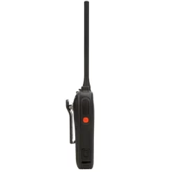 PLASTIMO VHF SX-400 FLOTTANTE Et ETANCHE IPX7, Avec Flash Et Alarme -Pêche Pro Soldes vhf sx 400 flottante et etanche ipx7 avec flash et alarme 2