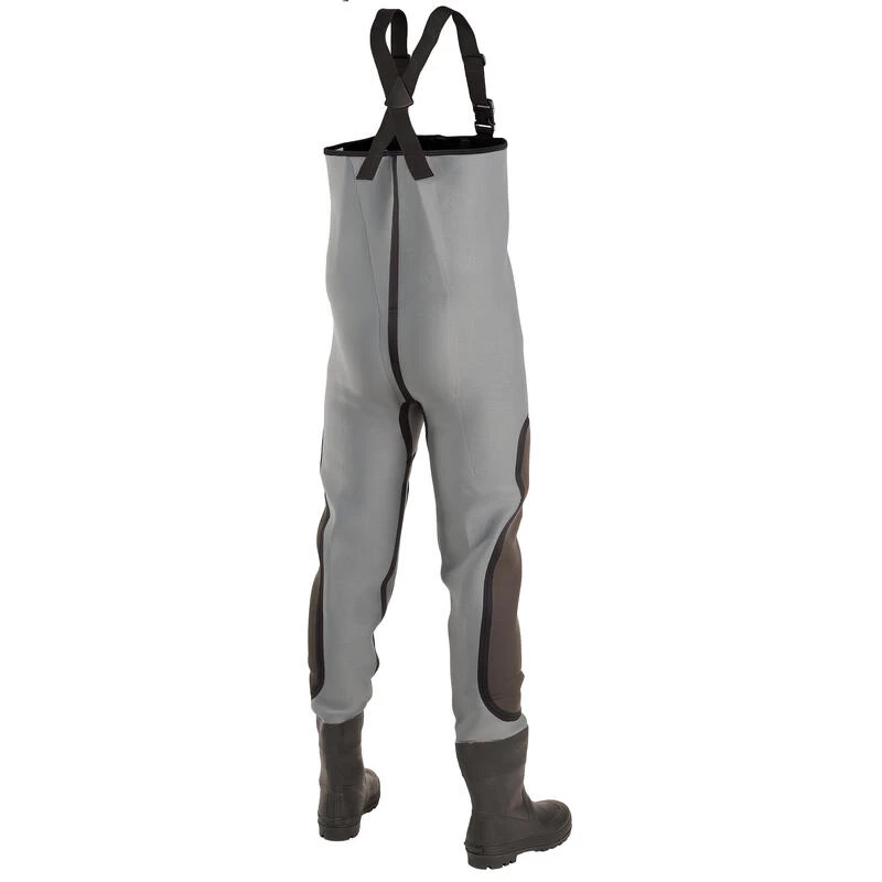 Waders Pêche WDS-3 Thermo 2 Waders Pêche WDS-3 Thermo – Image 2